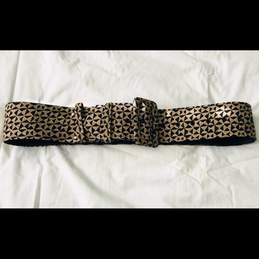 Fashionable belt